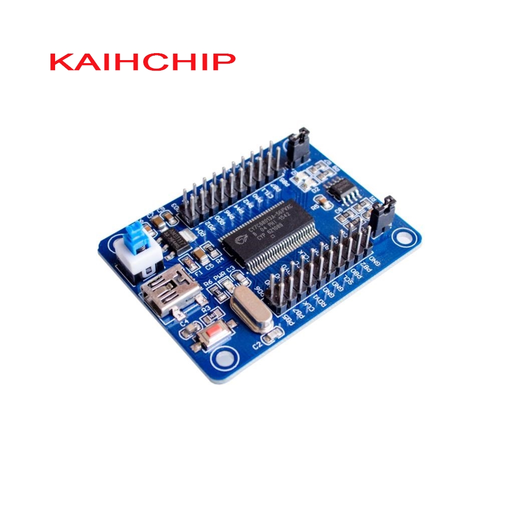 Placa Central de Analisador Ló - Logic Analyzer Usb avaliação e preço