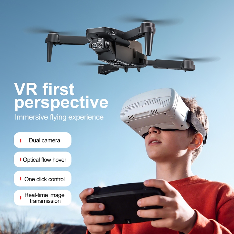 Kit de Drone M1/M1VR com Contr - Diy Drone Electronics Kit avaliação e preço
