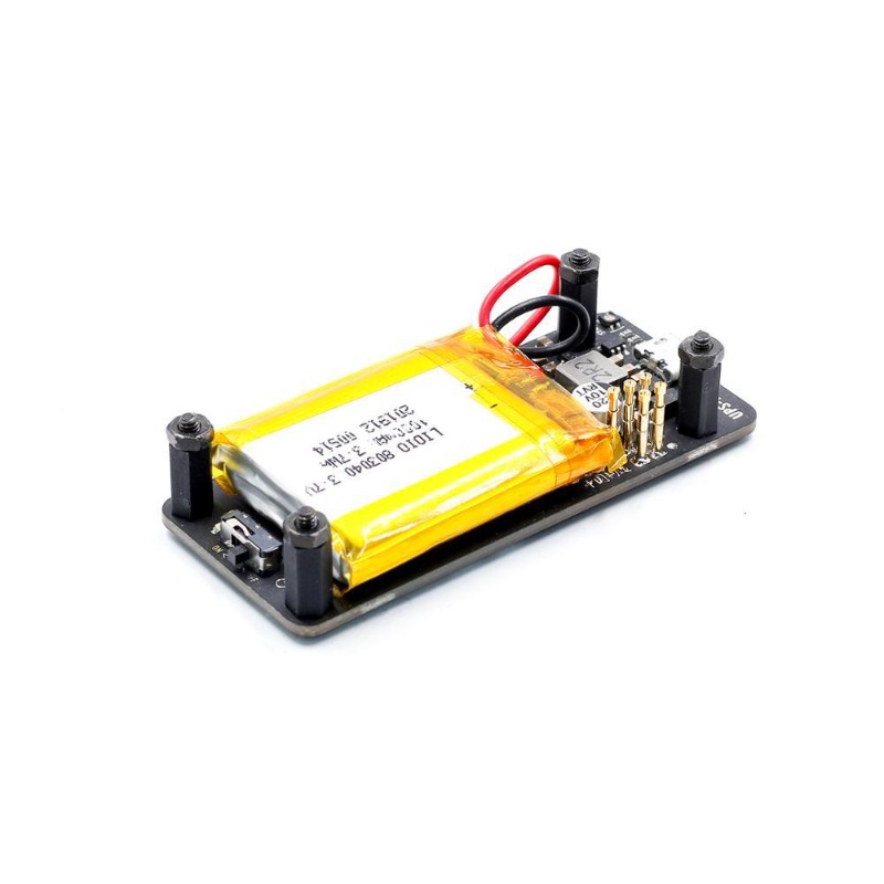 Módulo UPS-Lite para Raspberry - Raspberry Pi Zero avaliação e preço