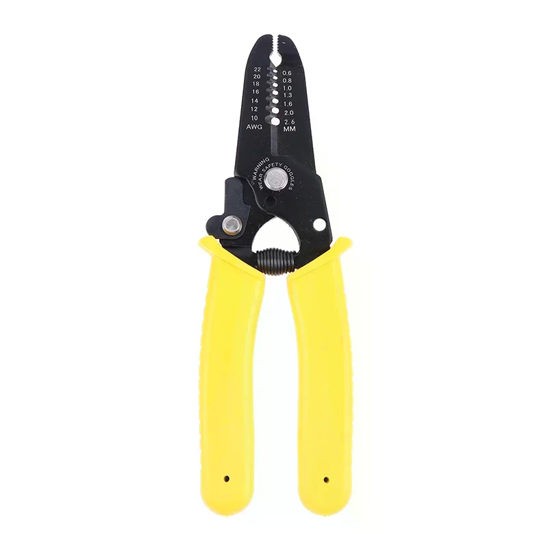 Descascador de fio multifuncio - Wire Stripper Cutter avaliação e preço