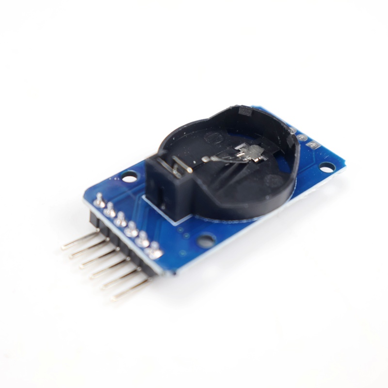 Módulo de Relógio RTC DS3231+A - Arduino Diy Electronics avaliação e preço
