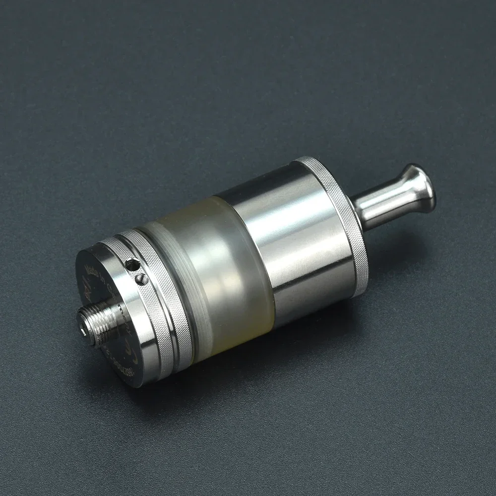 2022 novo taifun gt one rta es - Diy Vape Electronics avaliação e preço