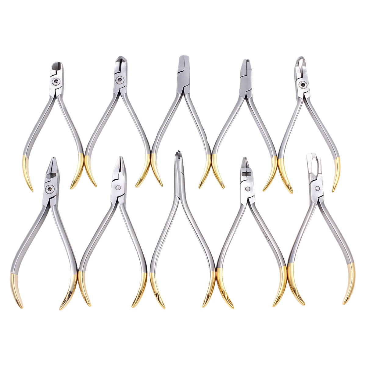 1pc pinça dental fio ortodônti - Wire Stripper Cutter avaliação e preço