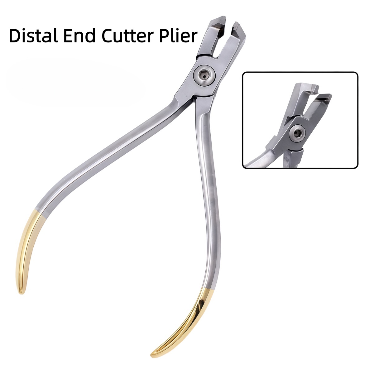 1pc pinça dental fio ortodônti - Wire Stripper Cutter avaliação e preço