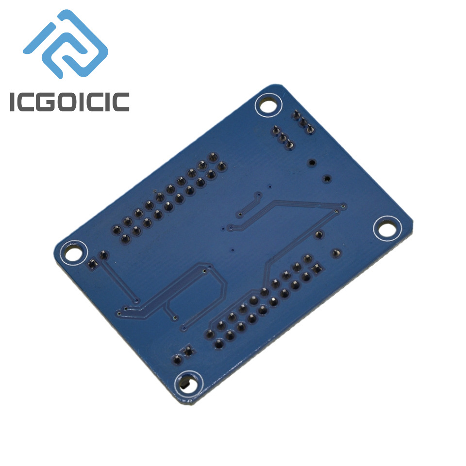 Placa de desenvolvimento USB 2 - Logic Analyzer Usb avaliação e preço
