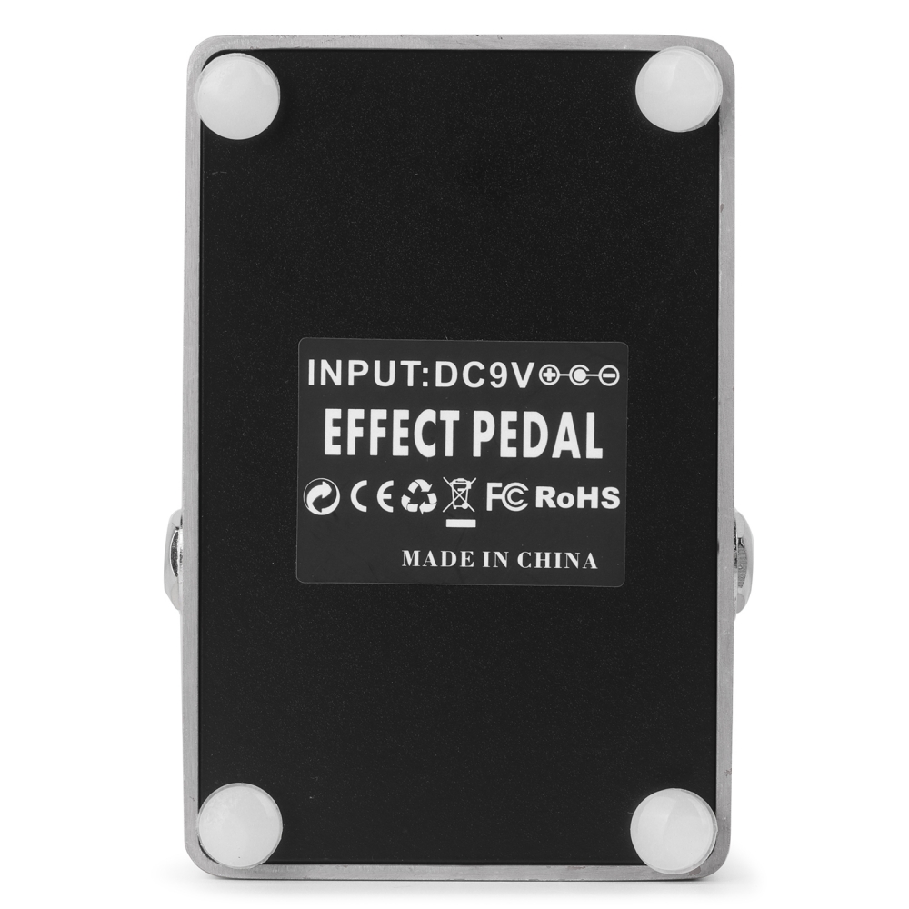 Dolamo D-11 pedal de efeito de - Diy Guitar Electronics avaliação e preço