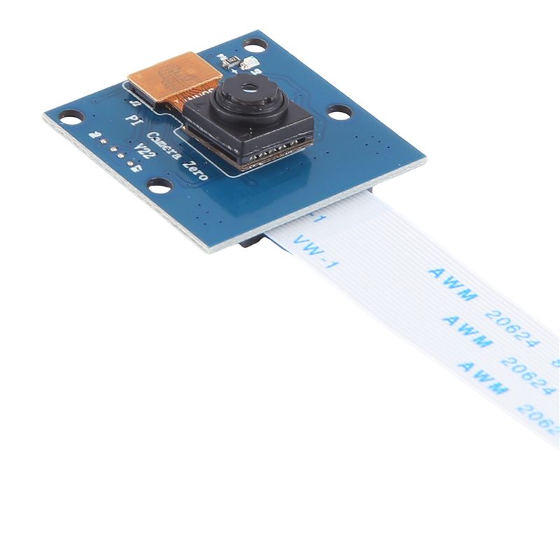 Módulo de Câmera Mini com Sens - Raspberry Pi Zero avaliação e preço