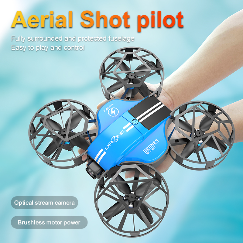 NEW Mini Drone 812PRO professi - Diy Drone Electronics Kit avaliação e preço