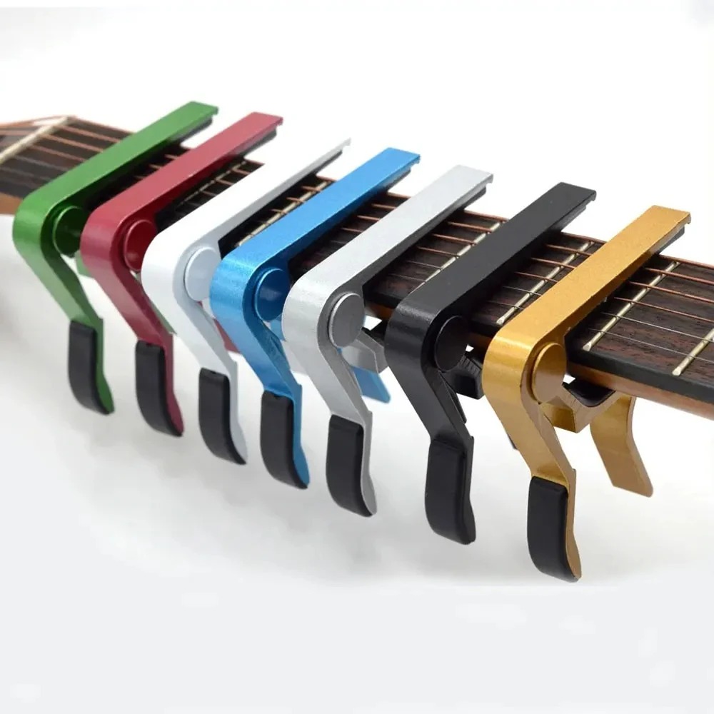 Alta qualidade liga de alumíni - Diy Guitar Electronics avaliação e preço