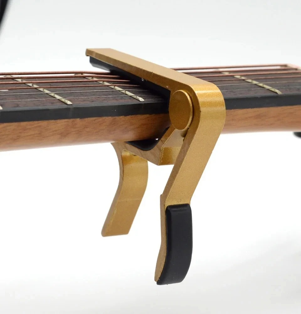 Alta qualidade liga de alumíni - Diy Guitar Electronics avaliação e preço