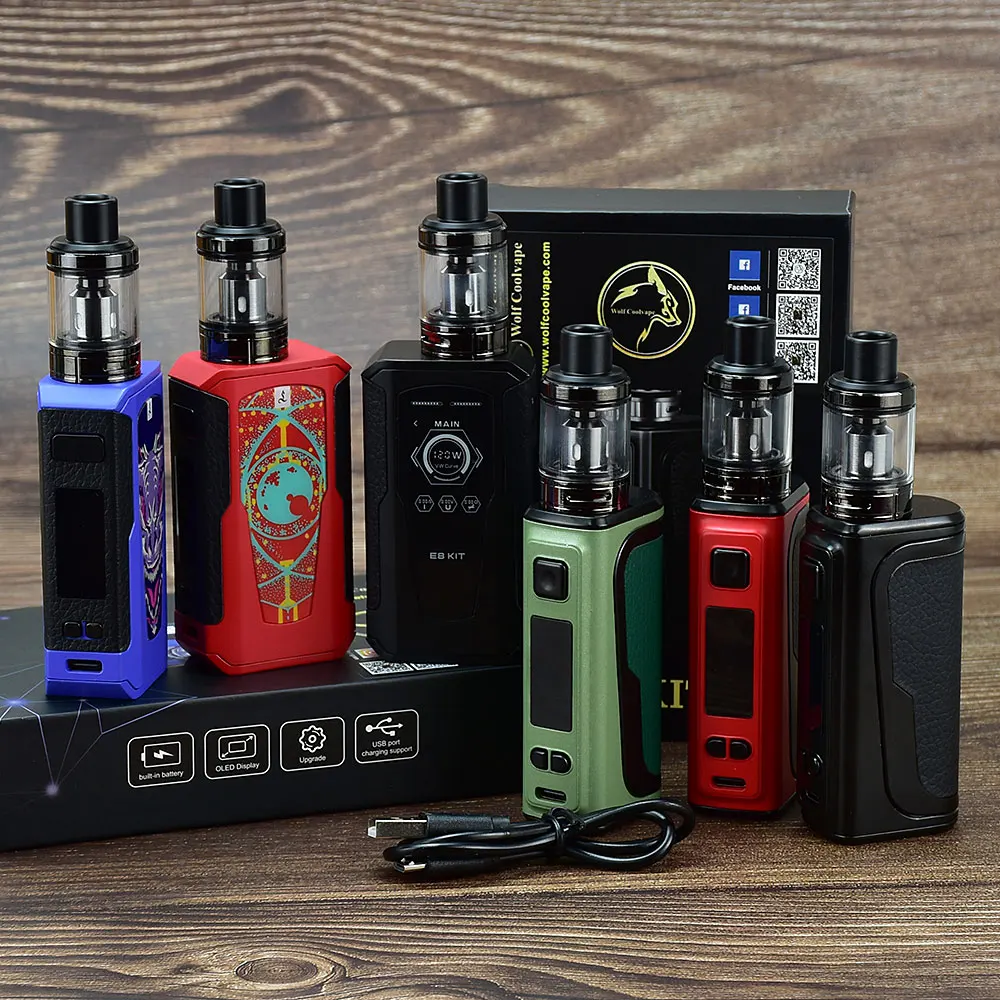 Kit de caneta vaporizador de c - Diy Vape Electronics avaliação e preço