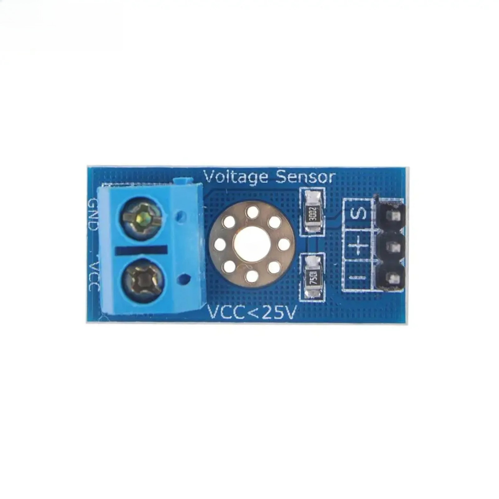 1/2/5/10PCS Módulo Sensor de D - Arduino Diy Electronics avaliação e preço