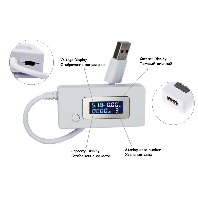Tela lcd mini telefone criativ - Logic Analyzer Usb avaliação e preço
