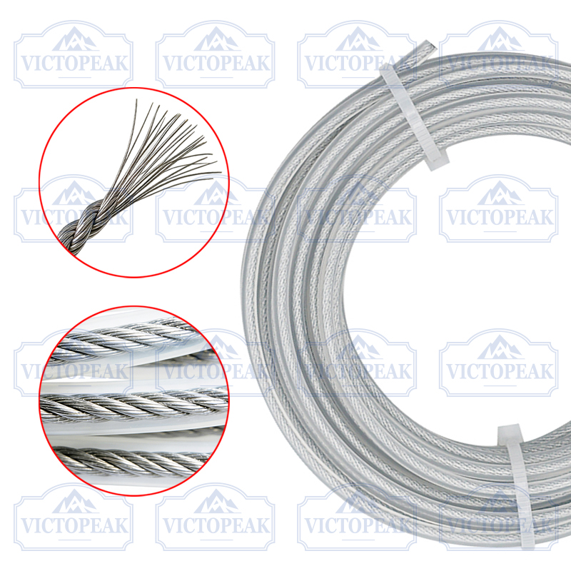 Fio de Nylon Durável com Cabo  - Wire Stripper Cutter avaliação e preço