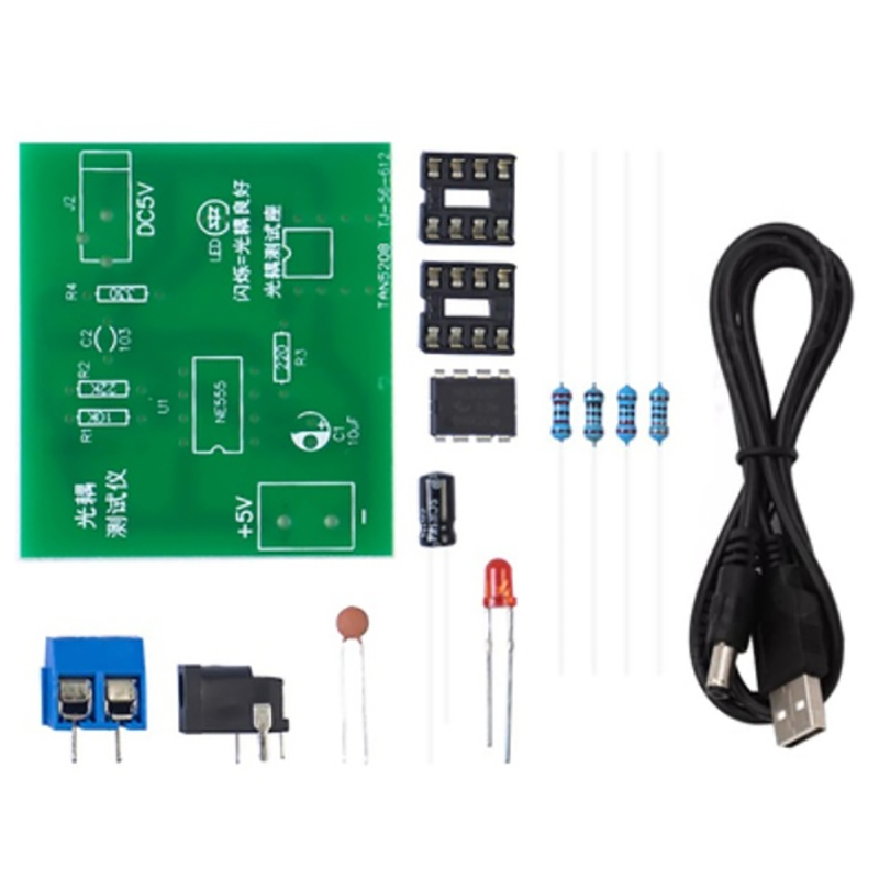 Peças sobressalentes de produt - Diy Electronics Test Equipment avaliação e preço