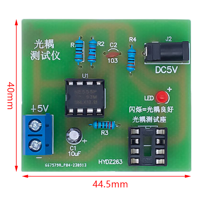 Peças sobressalentes de produt - Diy Electronics Test Equipment avaliação e preço